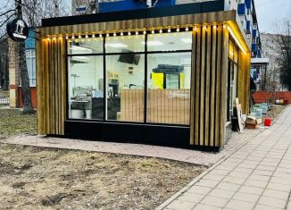Продам торговую площадь, 85 м2, Солнечногорск, улица Дзержинского, 21/19