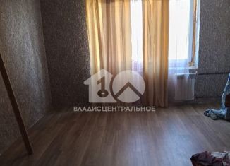 3-комнатная квартира на продажу, 73 м2, Новосибирск, улица Николая Сотникова, 11