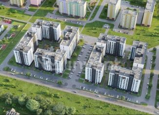 Продажа однокомнатной квартиры, 33.5 м2, Калининград
