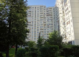 3-комнатная квартира на продажу, 74.8 м2, Москва, улица Кутузова, 2, станция Рабочий Посёлок