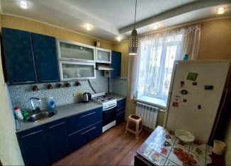 Продажа 1-комнатной квартиры, 33.5 м2, Ейск, улица Чапаева, 62