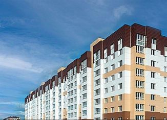 Продается 1-ком. квартира, 49.8 м2, Новосибирская область, улица Фламинго