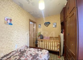 Двухкомнатная квартира на продажу, 41.2 м2, Тюменская область, улица Малышева, 37