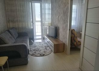 Продажа 1-комнатной квартиры, 32 м2, Анапа, Анапское шоссе, 24к1, ЖК Раз-Два-Три