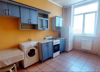 Продажа 1-комнатной квартиры, 44.3 м2, Батайск, улица Комарова, 132А