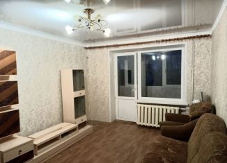Продажа 2-комнатной квартиры, 49.6 м2, Бузулук, улица Кутузова, 61А