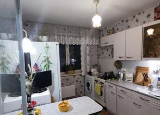 Продажа трехкомнатной квартиры, 63 м2, Новокузнецк, проспект Дружбы, 44