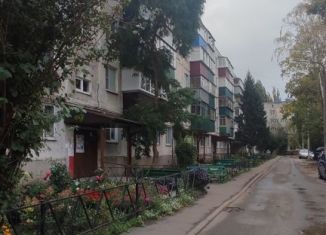 Продажа четырехкомнатной квартиры, 60 м2, Курская область, улица Гагарина, 24А