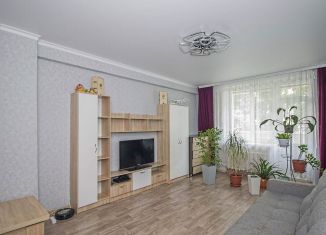 Продается 3-комнатная квартира, 87 м2, Курская область, Привокзальная площадь, 2