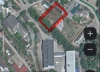 Продаю участок, 4.5 сот., село Малореченское, Подгорная улица, 6В