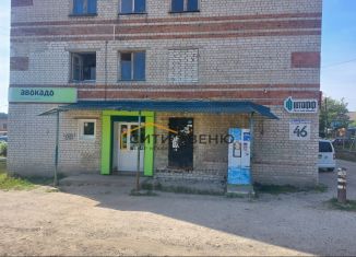 Торговая площадь на продажу, 806.74 м2, Павлово, улица Аллея Ильича, 46