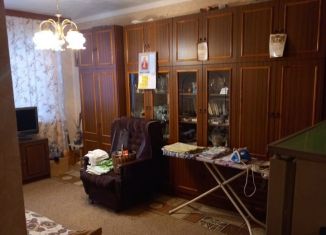 Продается трехкомнатная квартира, 62.2 м2, Москва, улица Маршала Катукова, 25к1, район Строгино