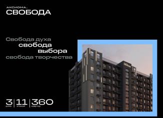 Продам однокомнатную квартиру, 31.9 м2, Астрахань, улица Жадаева