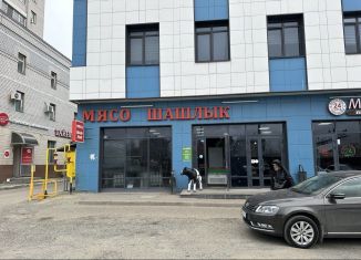 Сдается в аренду торговая площадь, 10 м2, Казань, улица Фрунзе, 3А, Кировский район