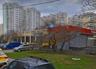 Сдаю в аренду торговую площадь, 156 м2, Москва, Новомарьинская улица, 20, район Марьино