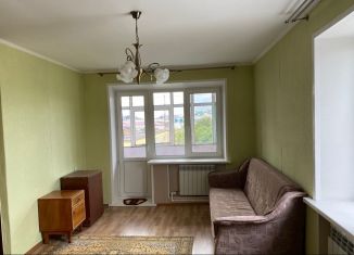1-комнатная квартира на продажу, 30 м2, Орёл, улица Гагарина, 22