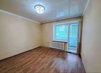 1-комнатная квартира на продажу, 35 м2, Пенза, улица Клары Цеткин, 31А, Железнодорожный район