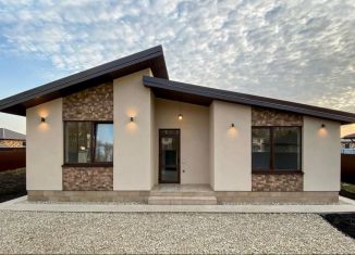 Продаю дом, 124 м2, деревня Блохино, Уральская улица