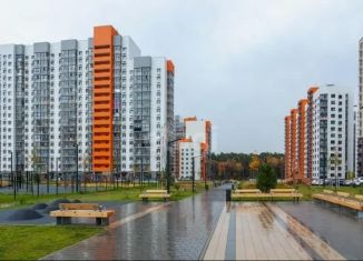 Продам квартиру студию, 23.2 м2, рабочий посёлок Боброво, Лесная улица, 14