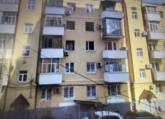 Сдается в аренду трехкомнатная квартира, 58 м2, Ростов-на-Дону, Пушкинская улица, 171