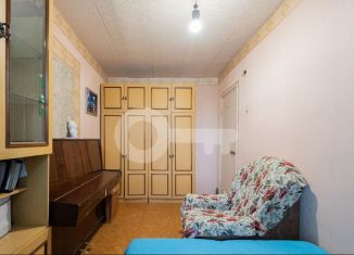 Двухкомнатная квартира на продажу, 47 м2, Татарстан, 33-й Военный городок, 5к3