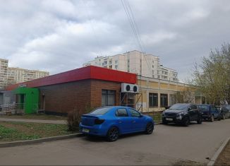 Продам торговую площадь, 156 м2, Москва, Новомарьинская улица, 20, район Марьино