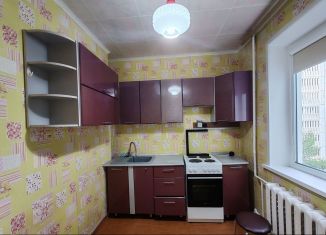 Продается однокомнатная квартира, 35 м2, Ульяновск, Фестивальный бульвар, 17