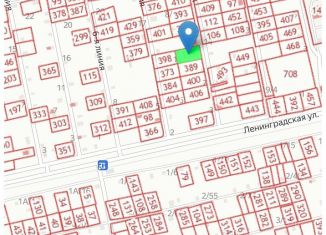 Продажа участка, 8 сот., Йошкар-Ола, 6-я линия