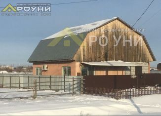 Продажа дома, 180 м2, деревня Верхний Карбуш, Зелёная улица