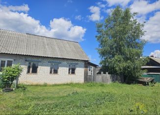 3-комнатная квартира на продажу, 50 м2, посёлок городского типа Юрино, улица Галавтеева, 1