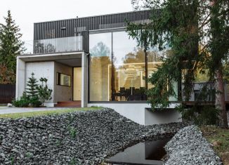 Сдаю коттедж, 350 м2, Санкт-Петербург, Нагорная улица, 6