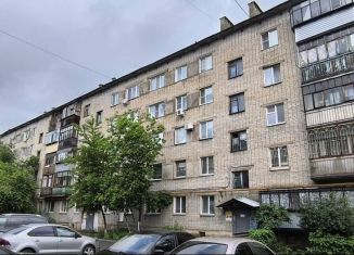 Продажа 1-комнатной квартиры, 29.5 м2, Курганская область, улица Радионова, 46