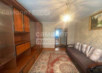 Продаю трехкомнатную квартиру, 62.8 м2, Тамбов, бульвар Энтузиастов, 2А