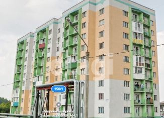 Продажа 1-комнатной квартиры, 32.3 м2, Ленинск-Кузнецкий, Топкинская улица, 150/1