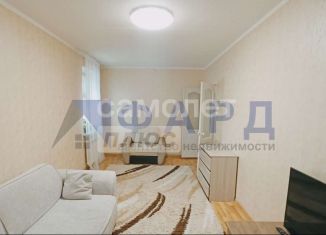 Продам 1-комнатную квартиру, 39.4 м2, Татарстан, проспект Мира, 6А