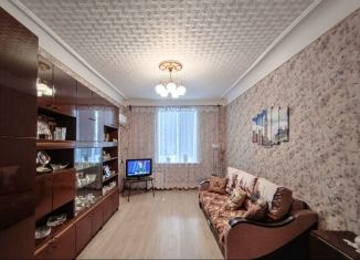 Продается двухкомнатная квартира, 67 м2, Новокуйбышевск, улица 50-летия НПЗ, 6