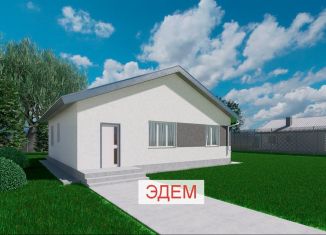 Продам дом, 106 м2, деревня Осоргино