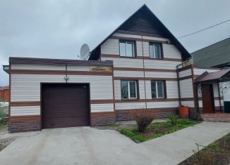 Продажа дома, 176.5 м2, Томск, Черёмуховая улица, 10, Кировский район