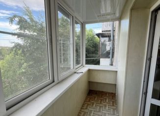 Продам 1-комнатную квартиру, 30 м2, Биробиджан, Невская улица, 6, микрорайон А