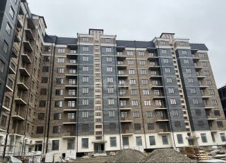 Продажа двухкомнатной квартиры, 73.4 м2, Дагестан, проспект М. Омарова, 14А