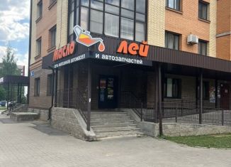 Сдача в аренду помещения свободного назначения, 50 м2, Кириши, улица Нефтехимиков, 24А