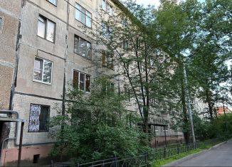 2-комнатная квартира на продажу, 45 м2, Санкт-Петербург, 2-й Рабфаковский переулок, 15к1, муниципальный округ Обуховский