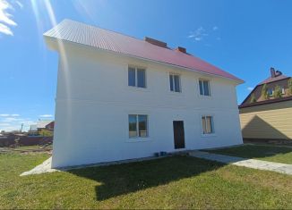 Продам таунхаус, 149 м2, село Лебяжий, Луговая улица