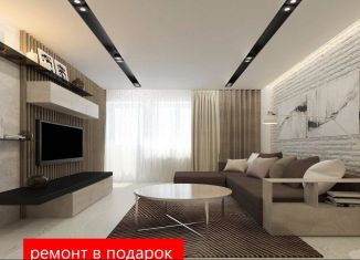 Продажа двухкомнатной квартиры, 54.8 м2, село Горьковка, Центральная улица, 25к2