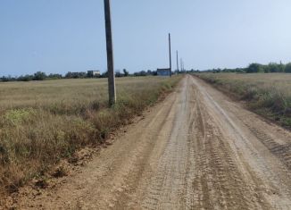 Продажа земельного участка, 5 сот., поселок городского типа Новофёдоровка, Центральная площадь