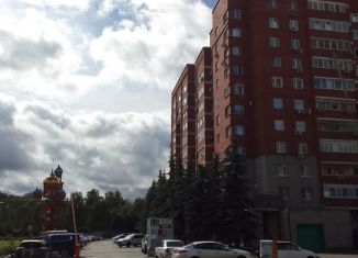 Продам трехкомнатную квартиру, 78.6 м2, Екатеринбург, Ясная улица, 4, метро Площадь 1905 года