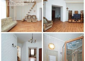 3-комнатная квартира на продажу, 110 м2, Омская область, улица Богдана Хмельницкого, 160