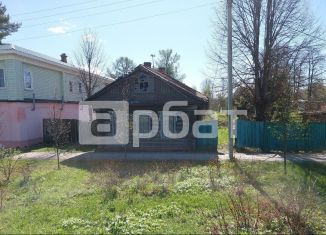 Продам дом, 54 м2, посёлок Палех, улица Ленина, 54