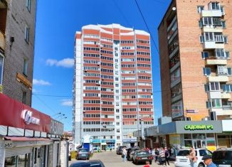 Двухкомнатная квартира на продажу, 61.4 м2, Удмуртия, улица Ворошилова, 55к1