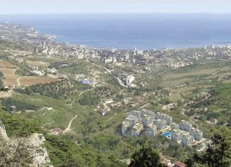 Земельный участок на продажу, 380 сот., посёлок городского типа Виноградное